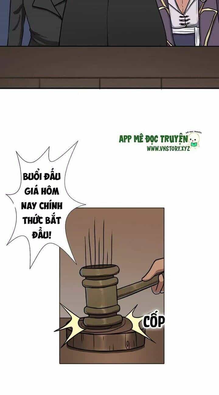 Cứu Thế Giới Đi Ông Chú - Chương 58 - ảnh 45