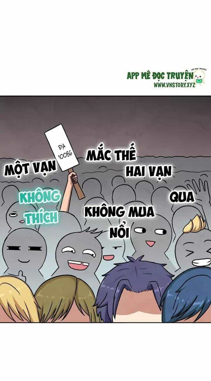 Cứu Thế Giới Đi Ông Chú - Chương 58 - ảnh 47