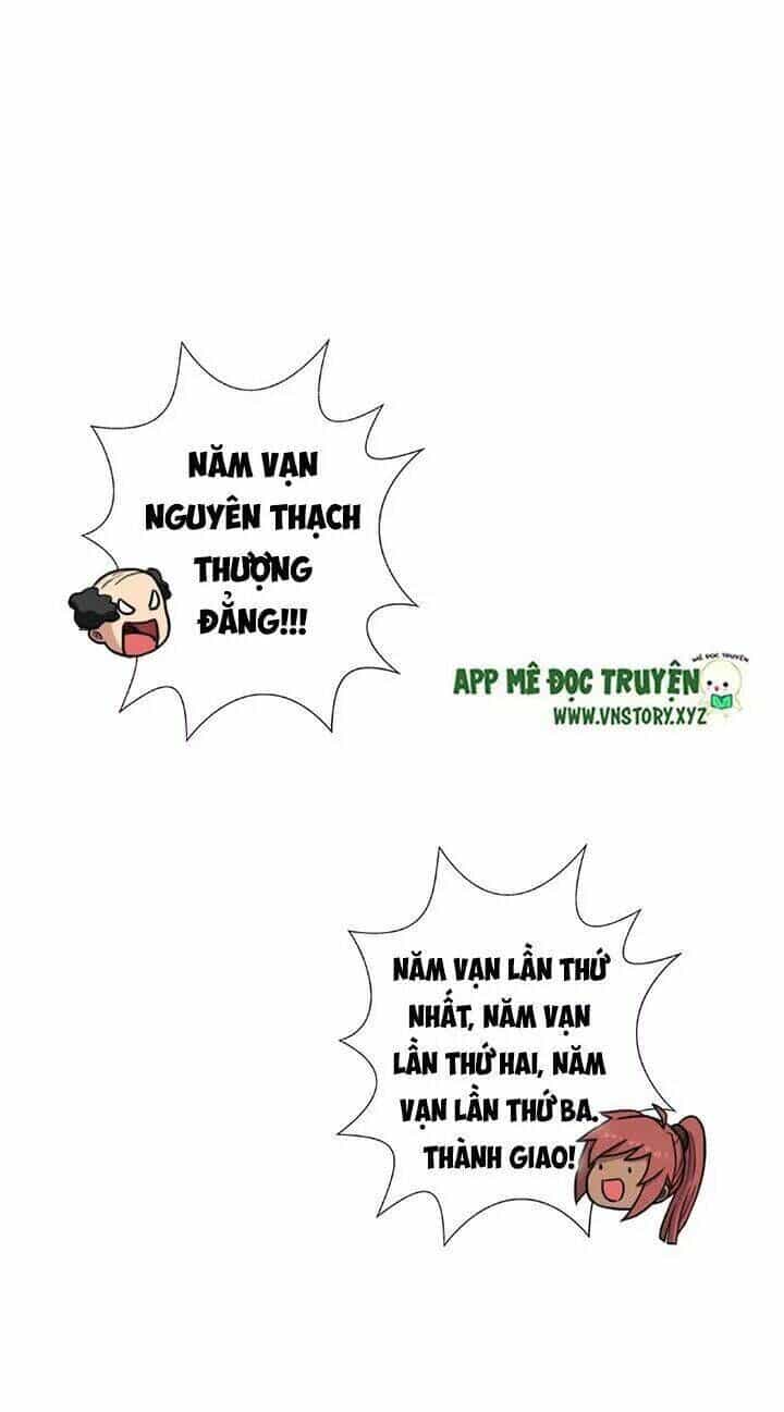 Cứu Thế Giới Đi Ông Chú - Chương 58 - ảnh 49