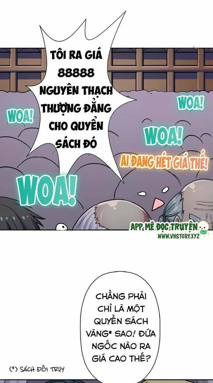 Cứu Thế Giới Đi Ông Chú - Chương 59 - ảnh 3