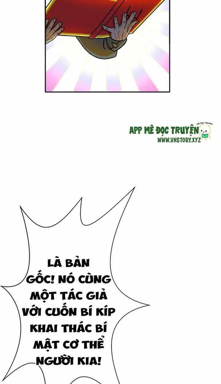 Cứu Thế Giới Đi Ông Chú - Chương 59 - ảnh 40