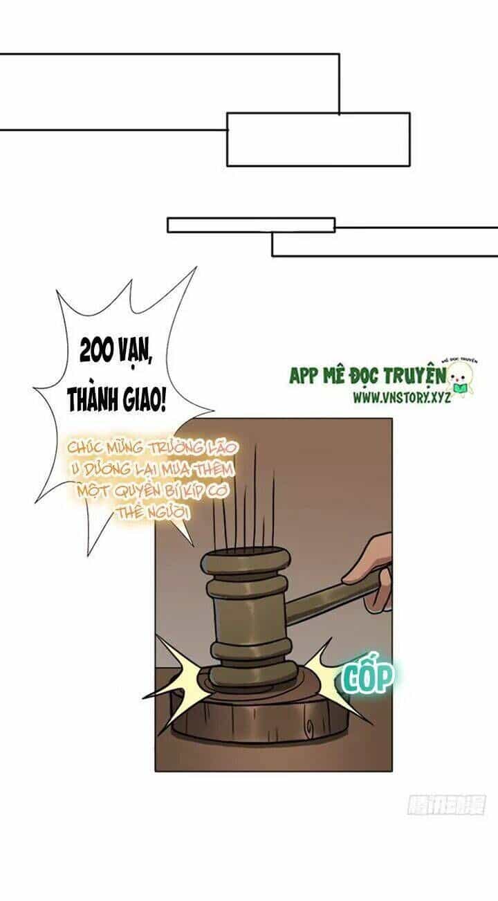 Cứu Thế Giới Đi Ông Chú - Chương 59 - ảnh 45