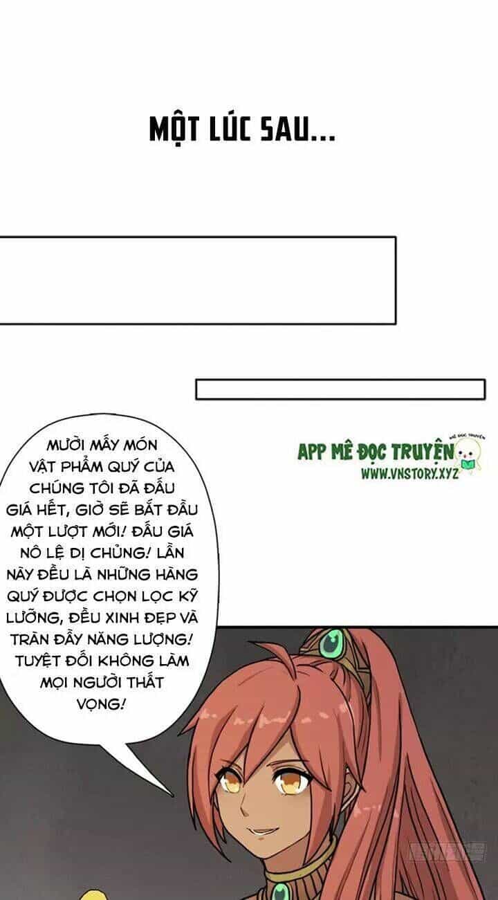 Cứu Thế Giới Đi Ông Chú - Chương 59 - ảnh 47