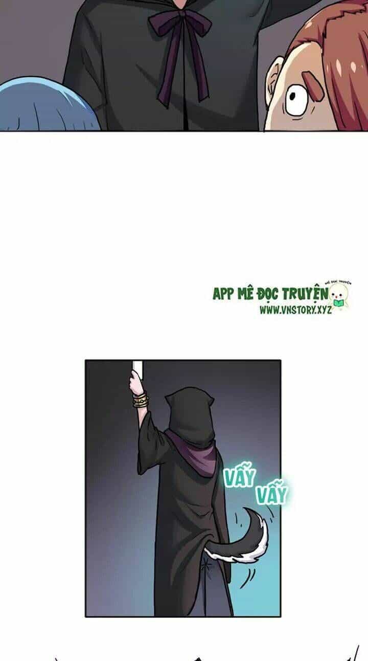 Cứu Thế Giới Đi Ông Chú - Chương 59 - ảnh 7