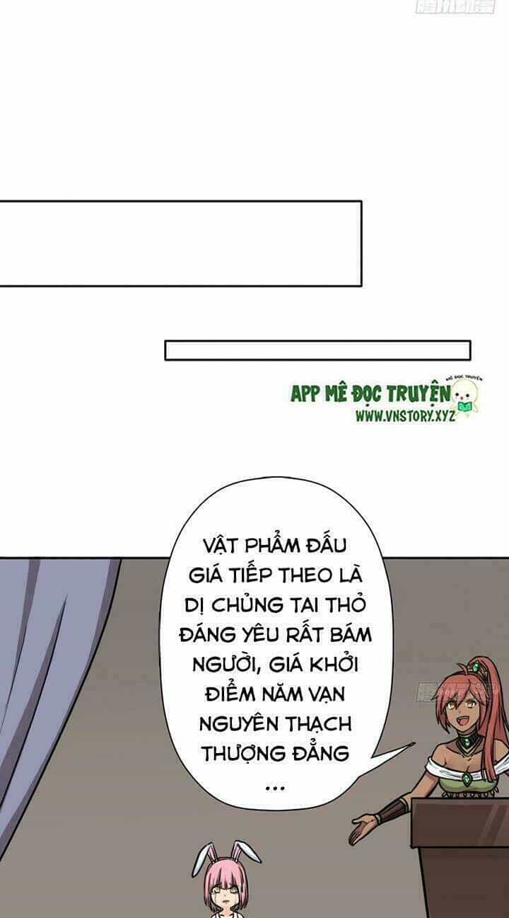 Cứu Thế Giới Đi Ông Chú - Chương 60 - ảnh 27