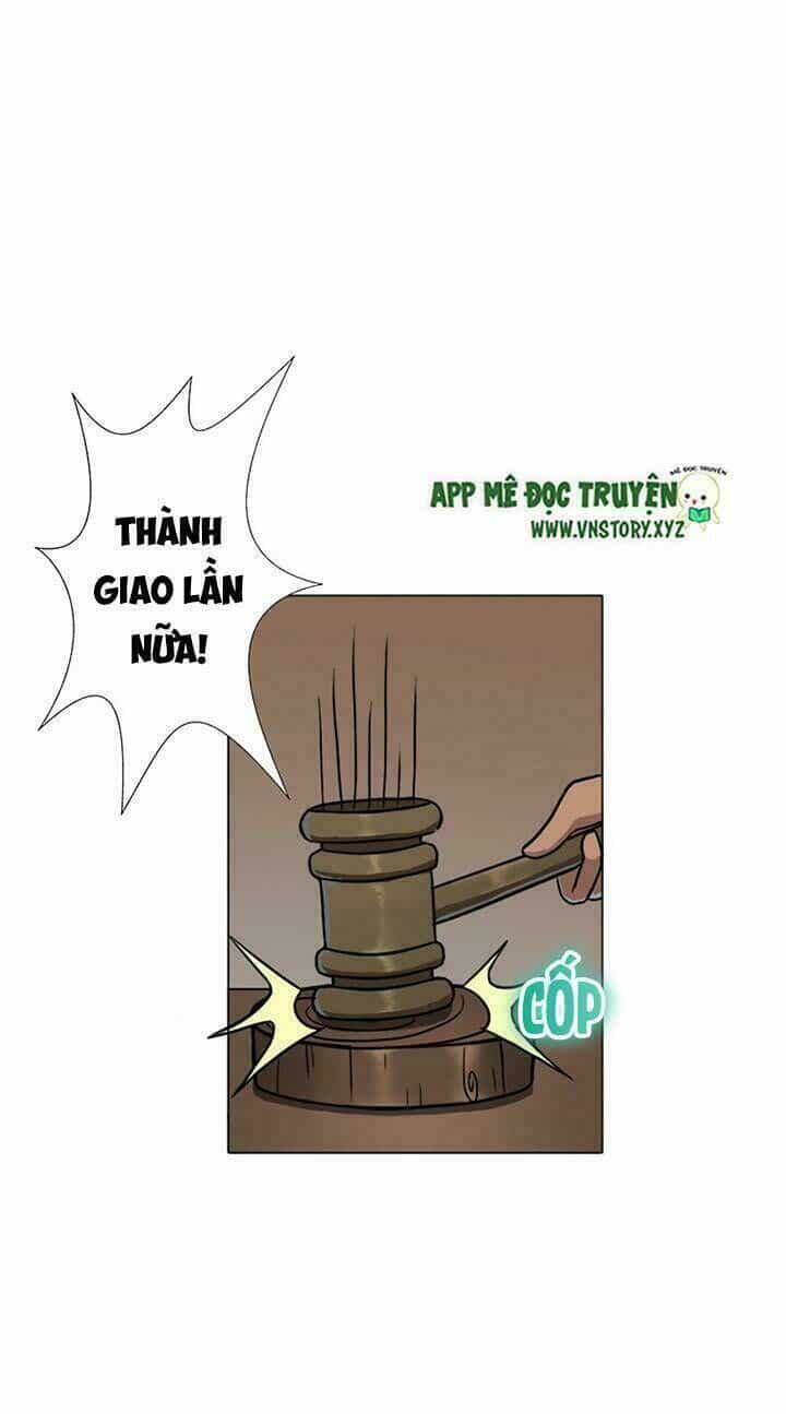Cứu Thế Giới Đi Ông Chú - Chương 60 - ảnh 32