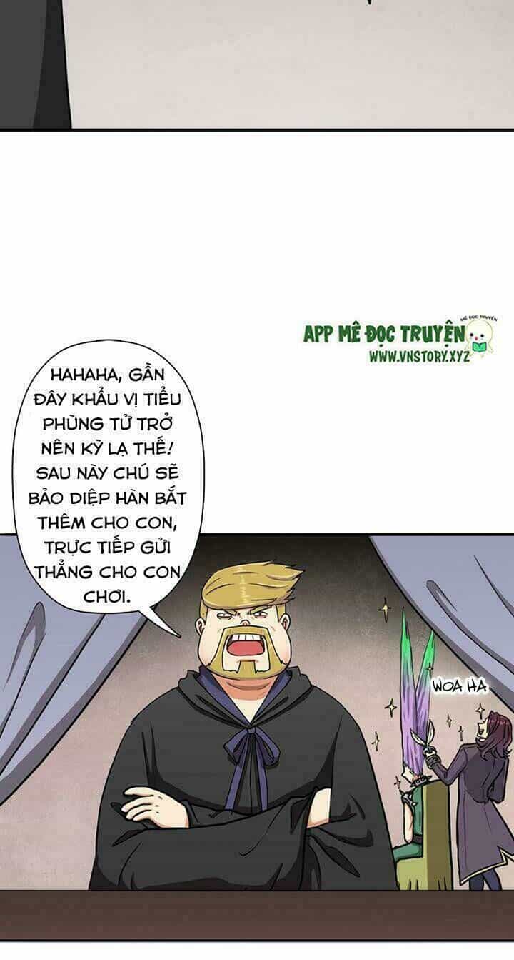 Cứu Thế Giới Đi Ông Chú - Chương 60 - ảnh 37