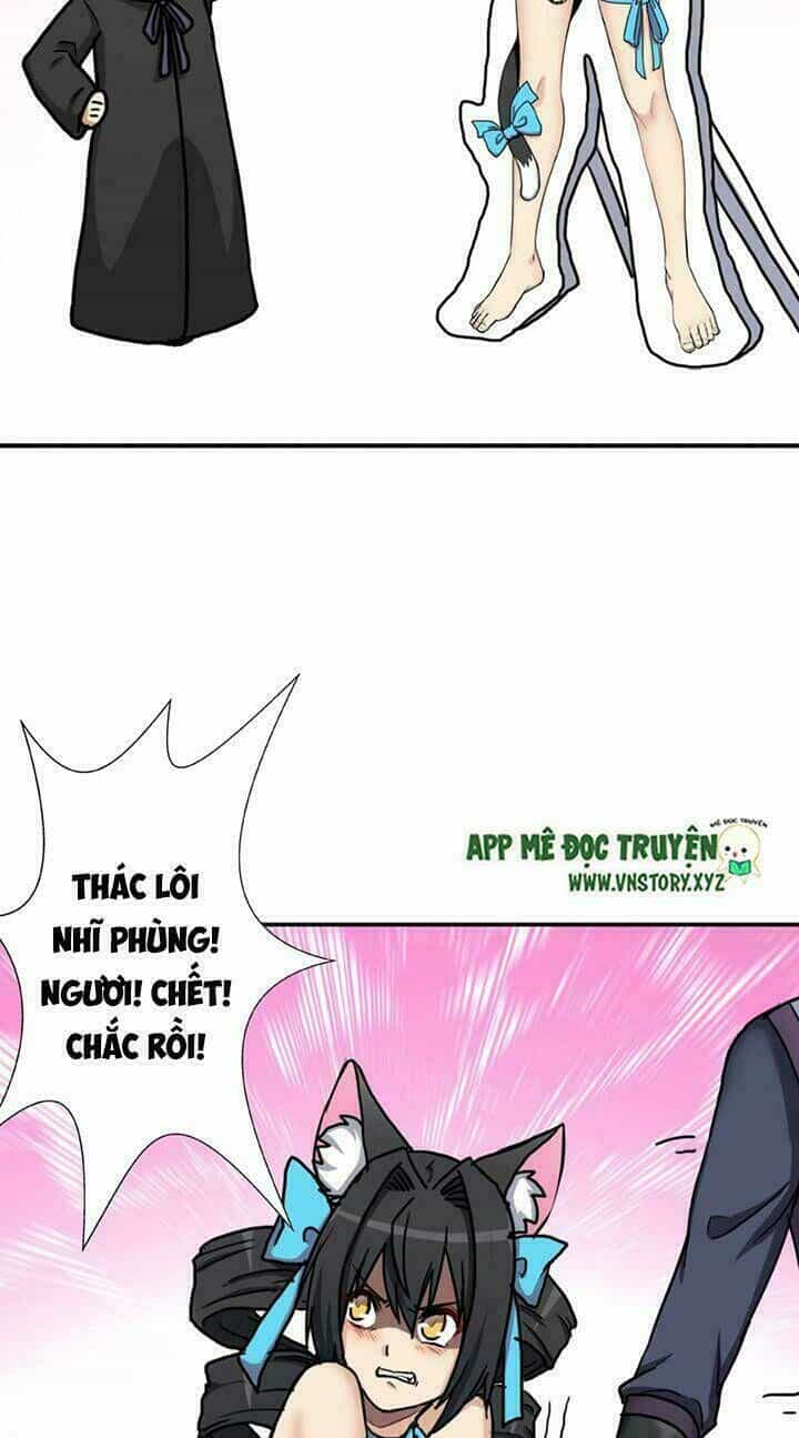 Cứu Thế Giới Đi Ông Chú - Chương 60 - ảnh 52