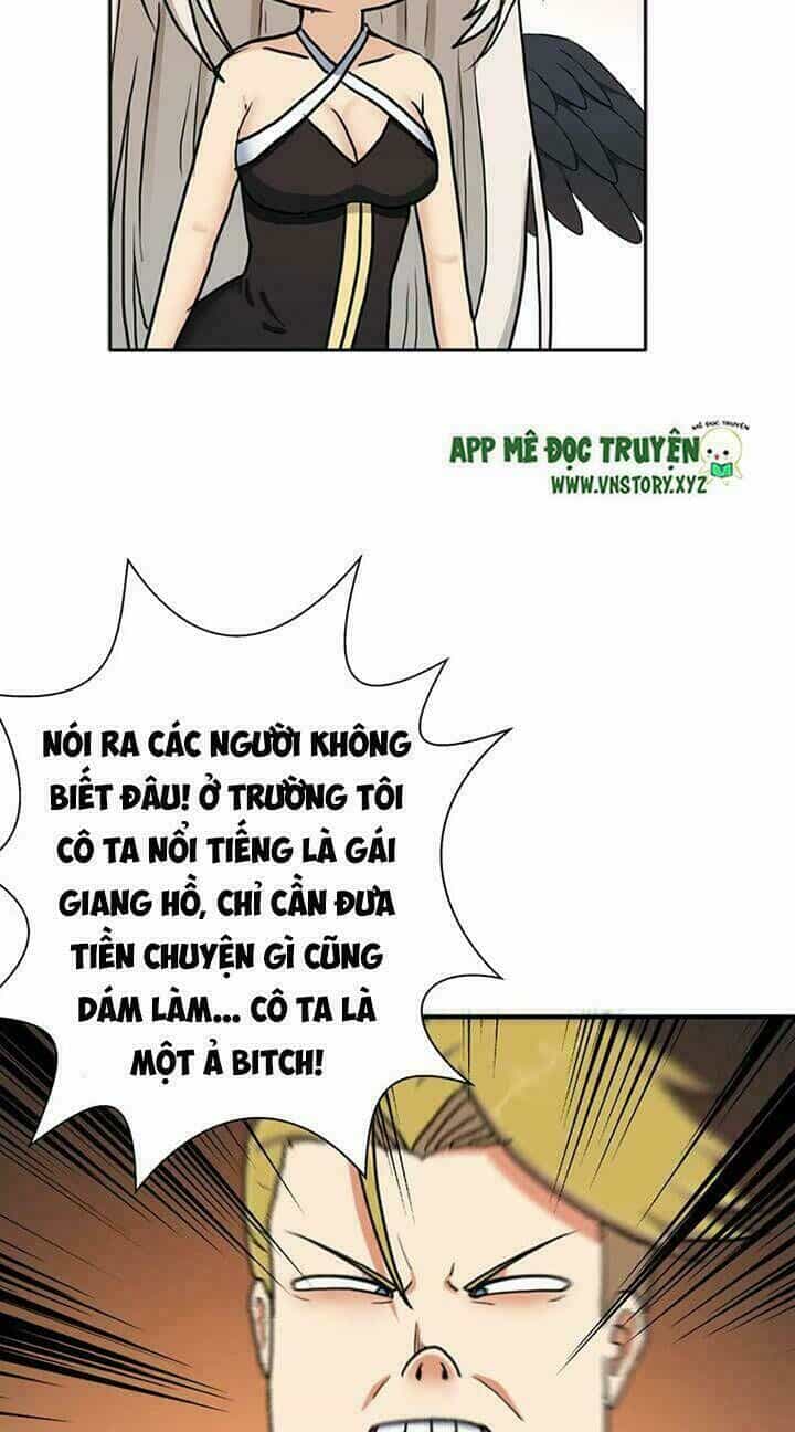 Cứu Thế Giới Đi Ông Chú - Chương 60 - ảnh 55