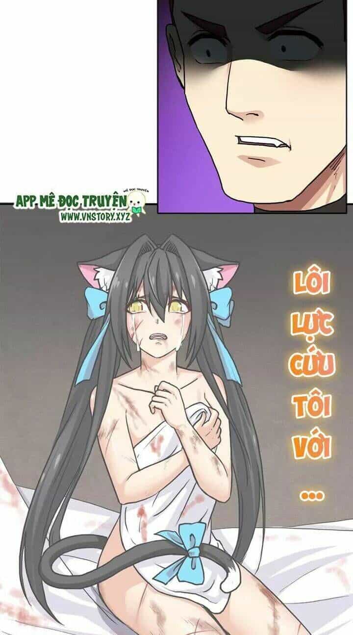 Cứu Thế Giới Đi Ông Chú - Chương 61 - ảnh 13