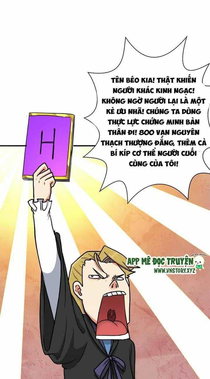 Cứu Thế Giới Đi Ông Chú - Chương 61 - ảnh 26