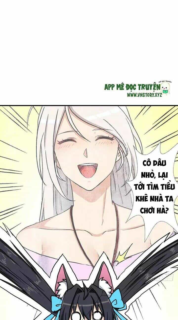 Cứu Thế Giới Đi Ông Chú - Chương 61 - ảnh 41
