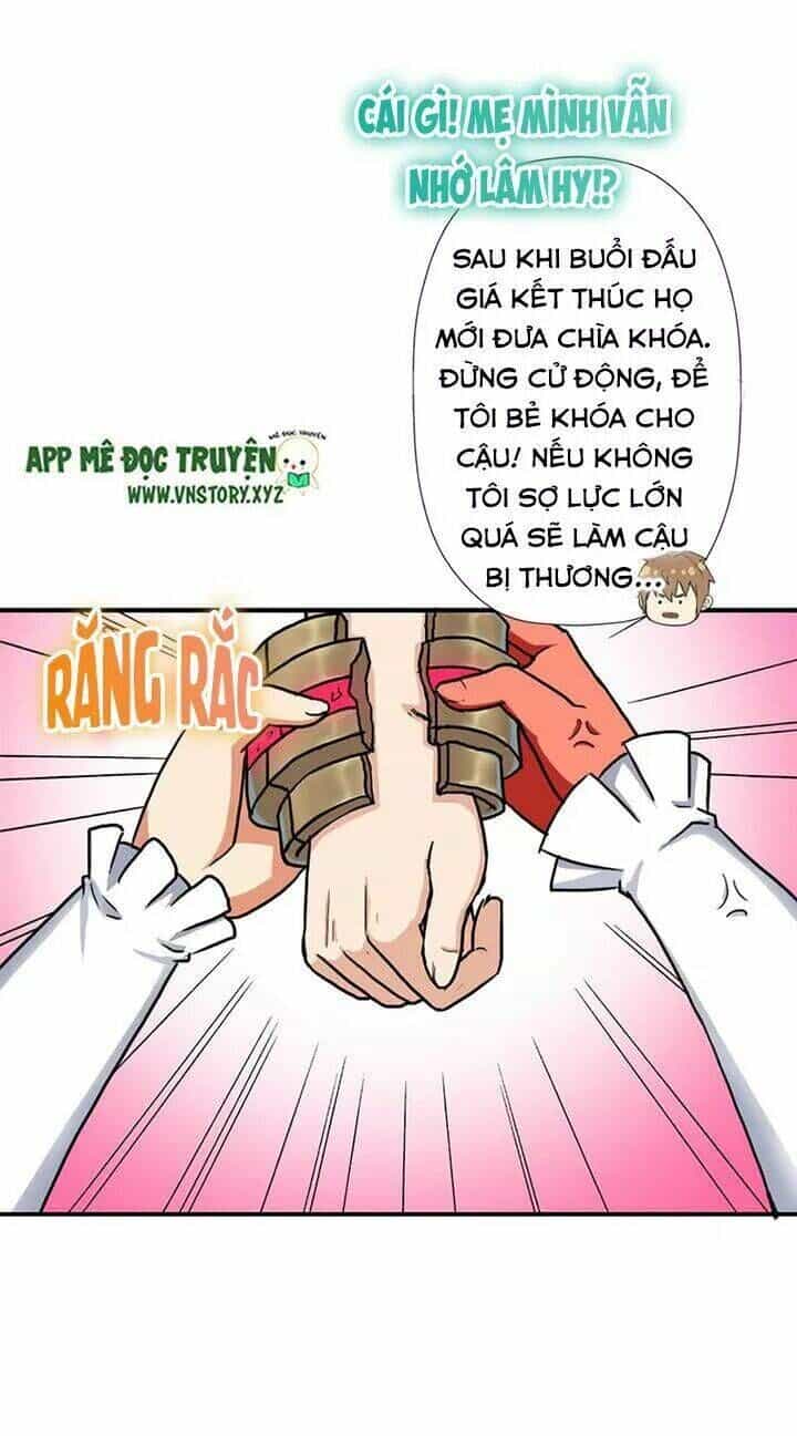 Cứu Thế Giới Đi Ông Chú - Chương 61 - ảnh 44
