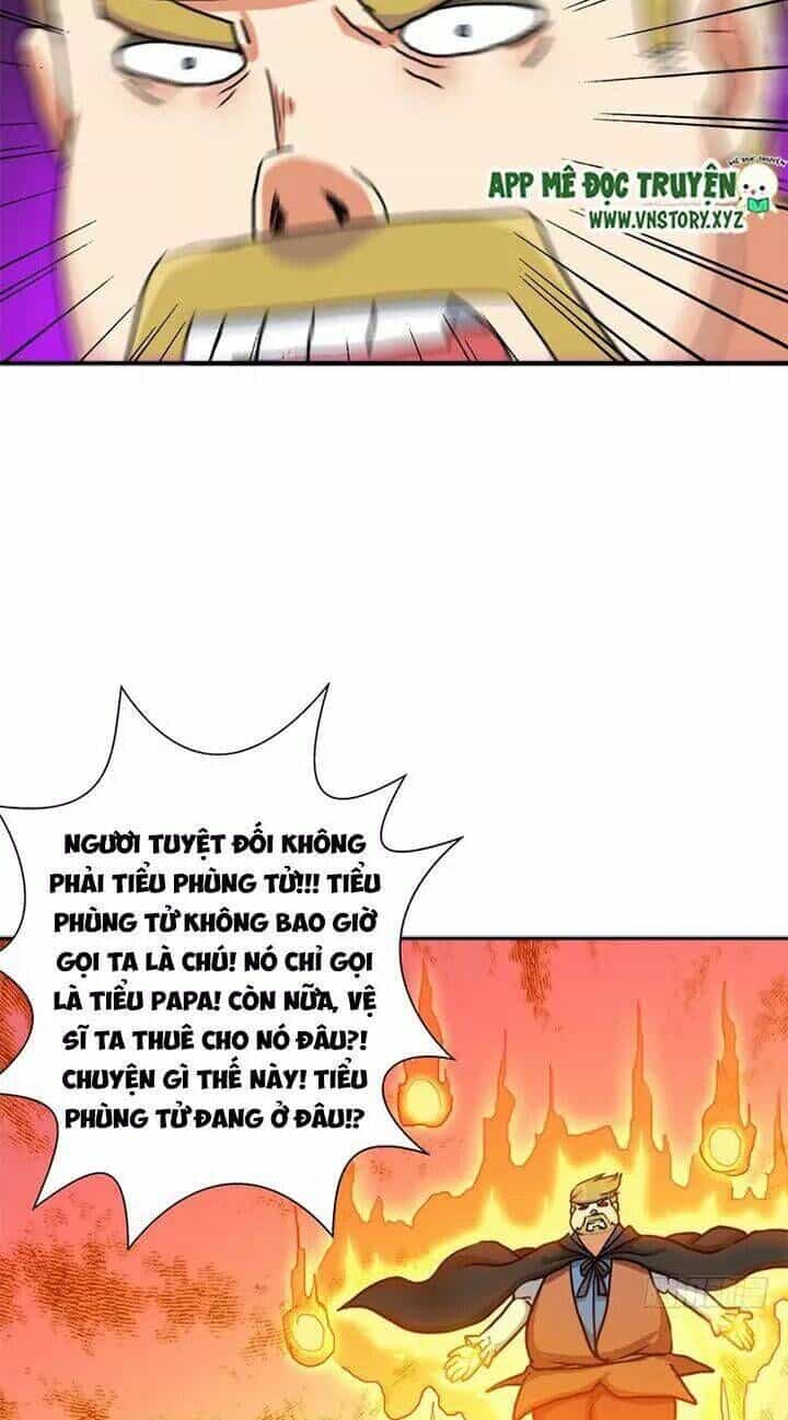 Cứu Thế Giới Đi Ông Chú - Chương 61 - ảnh 48