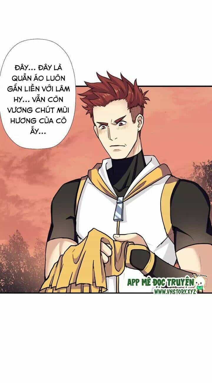 Cứu Thế Giới Đi Ông Chú - Chương 61 - ảnh 7