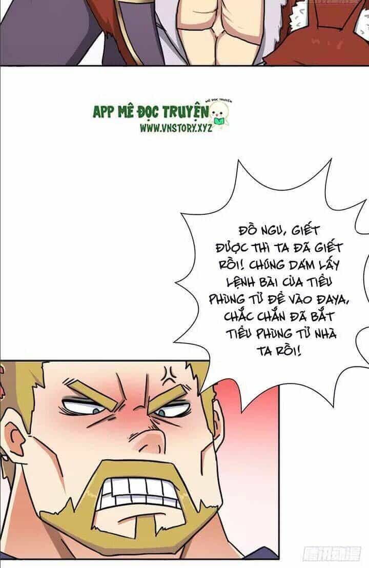 Cứu Thế Giới Đi Ông Chú - Chương 63 - ảnh 40