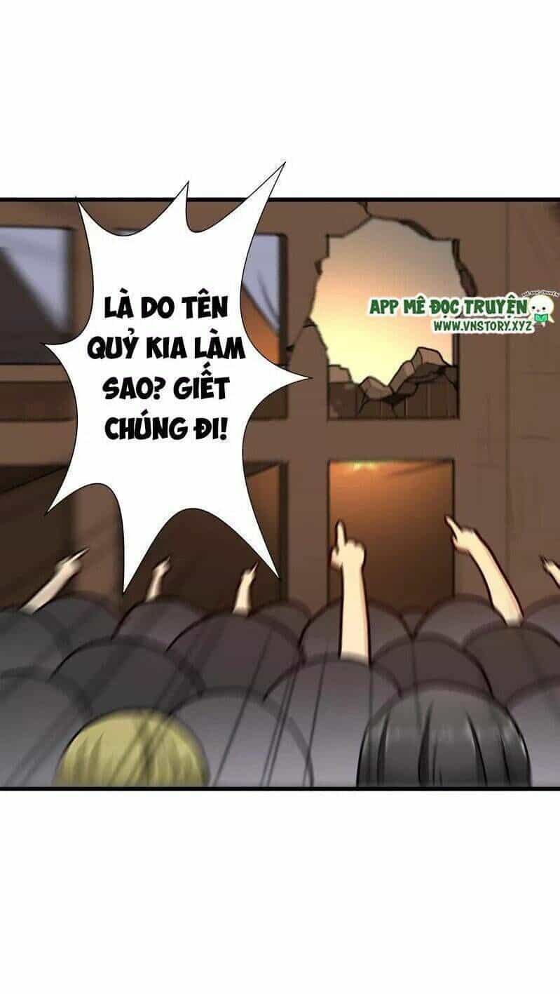 Cứu Thế Giới Đi Ông Chú - Chương 64 - ảnh 41