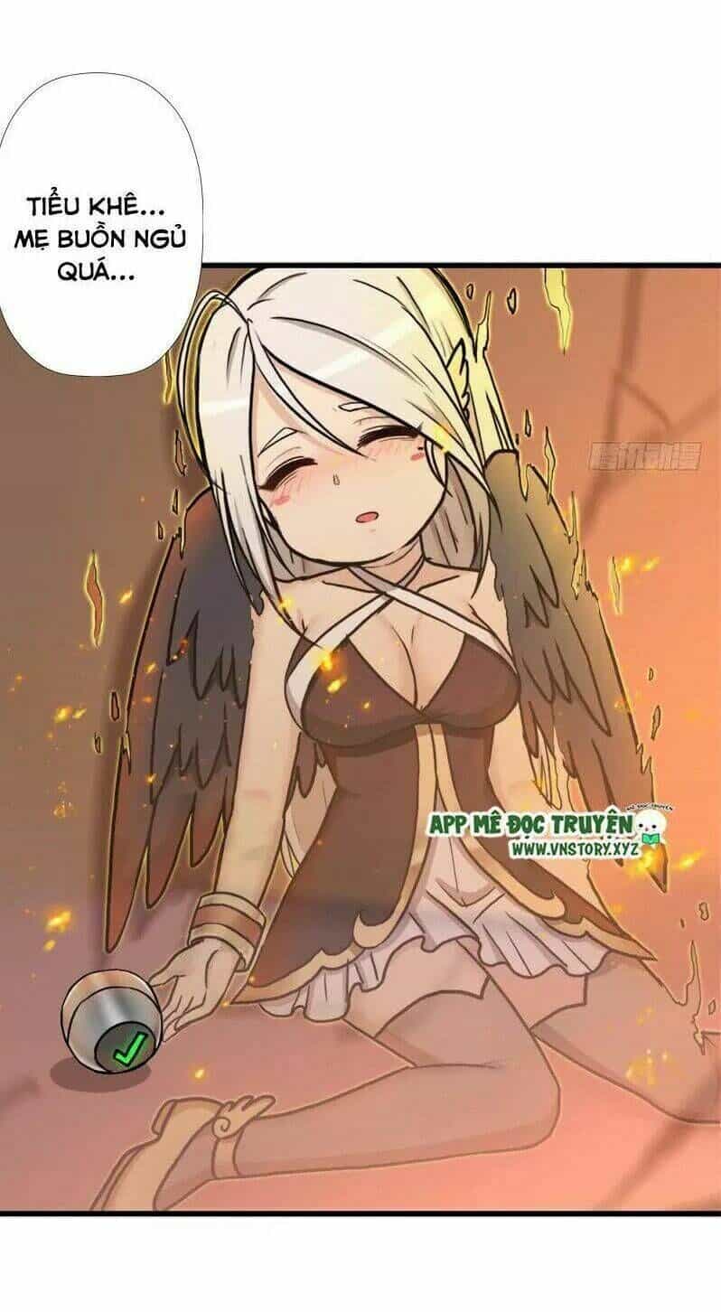 Cứu Thế Giới Đi Ông Chú - Chương 65 - ảnh 2