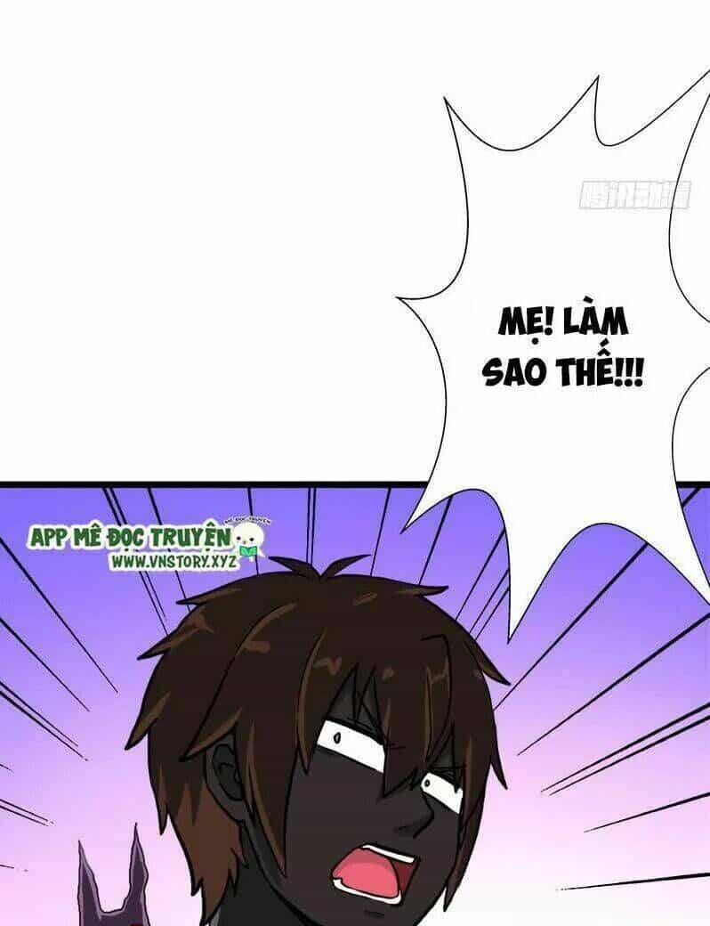 Cứu Thế Giới Đi Ông Chú - Chương 65 - ảnh 3