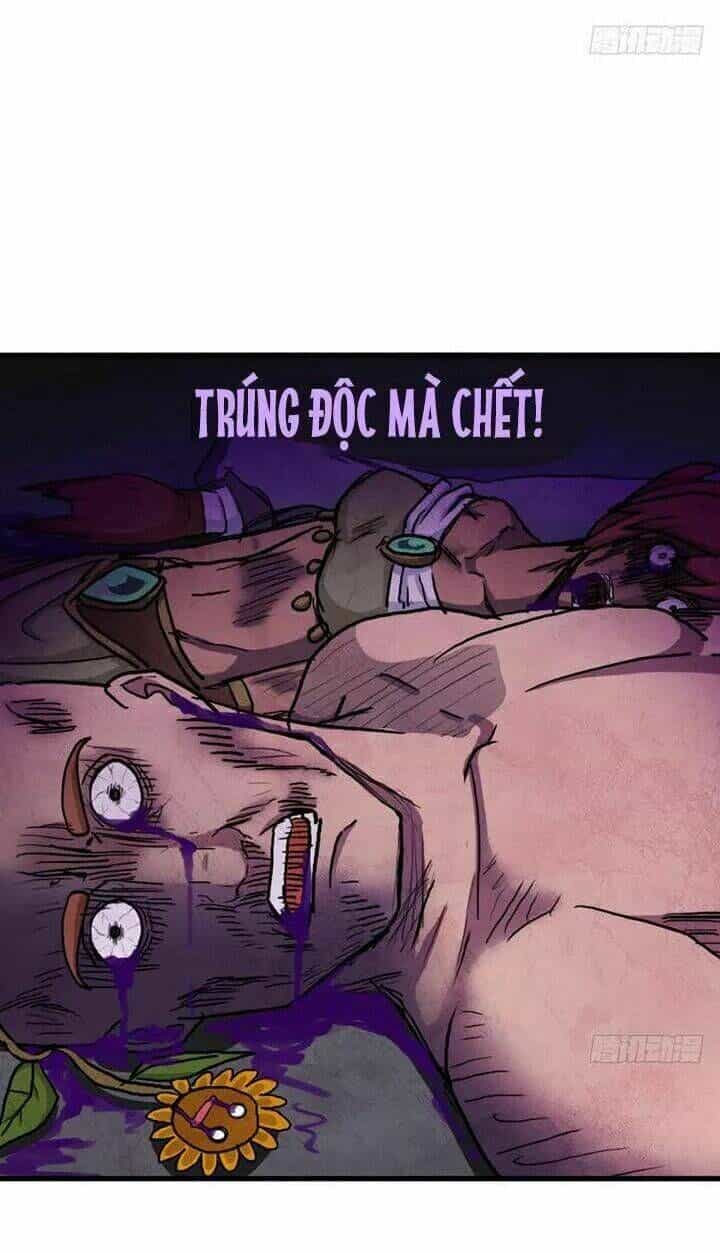Cứu Thế Giới Đi Ông Chú - Chương 65 - ảnh 36
