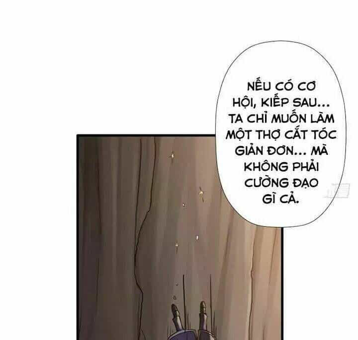 Cứu Thế Giới Đi Ông Chú - Chương 65 - ảnh 45