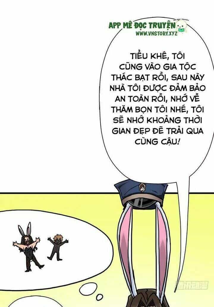 Cứu Thế Giới Đi Ông Chú - Chương 65 - ảnh 54