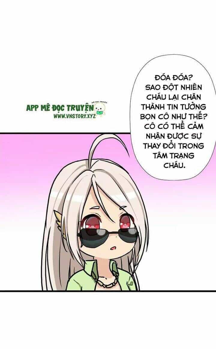 Cứu Thế Giới Đi Ông Chú - Chương 67 - ảnh 20