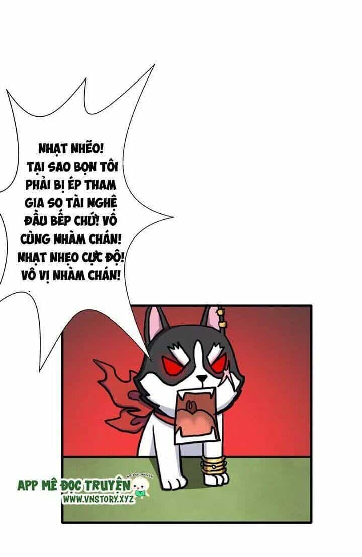 Cứu Thế Giới Đi Ông Chú - Chương 67 - ảnh 49