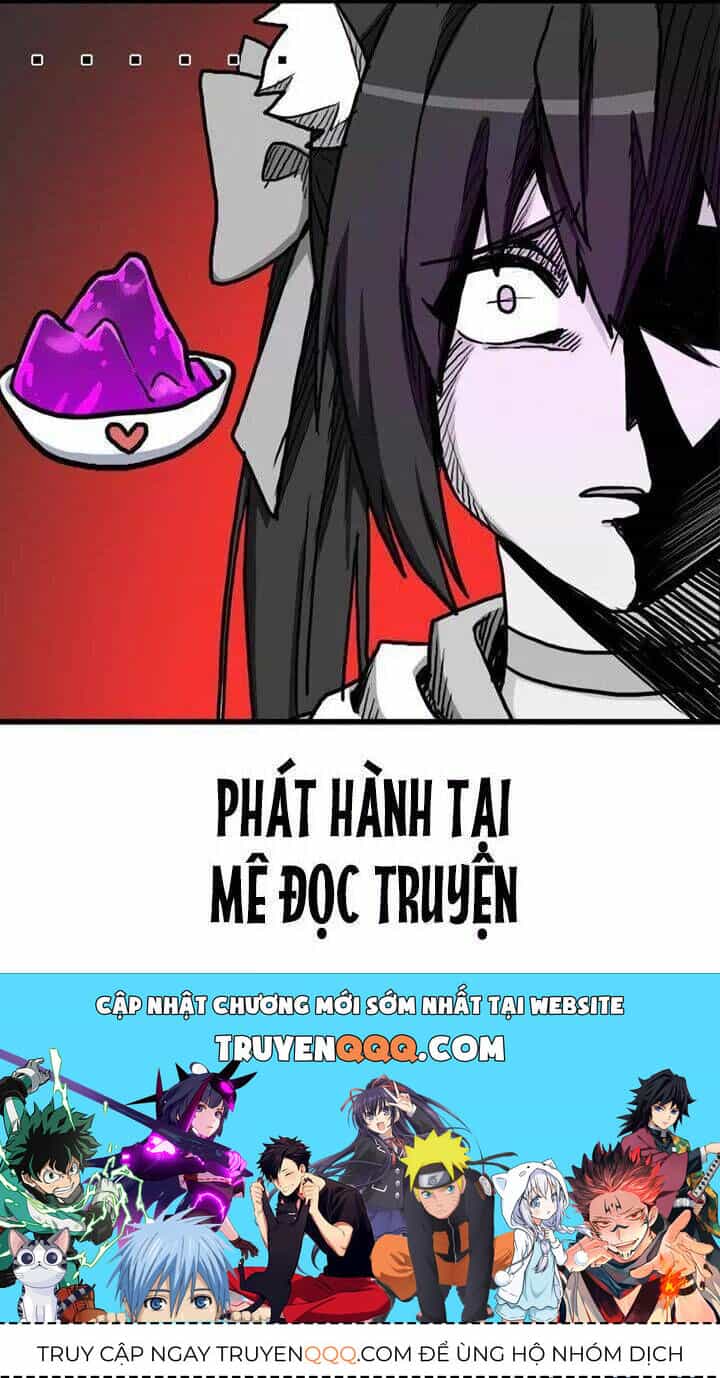 Cứu Thế Giới Đi Ông Chú - Chương 67 - ảnh 59