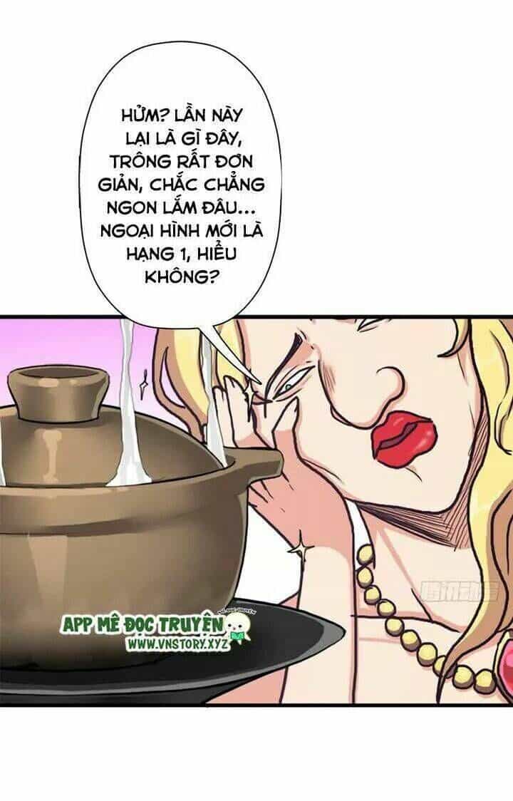 Cứu Thế Giới Đi Ông Chú - Chương 68 - ảnh 37