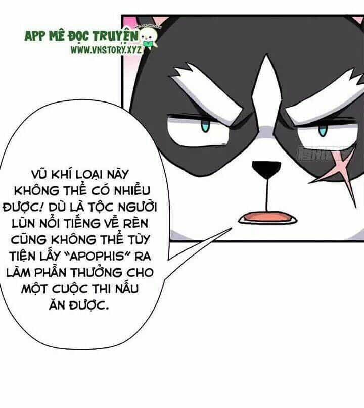 Cứu Thế Giới Đi Ông Chú - Chương 68 - ảnh 5