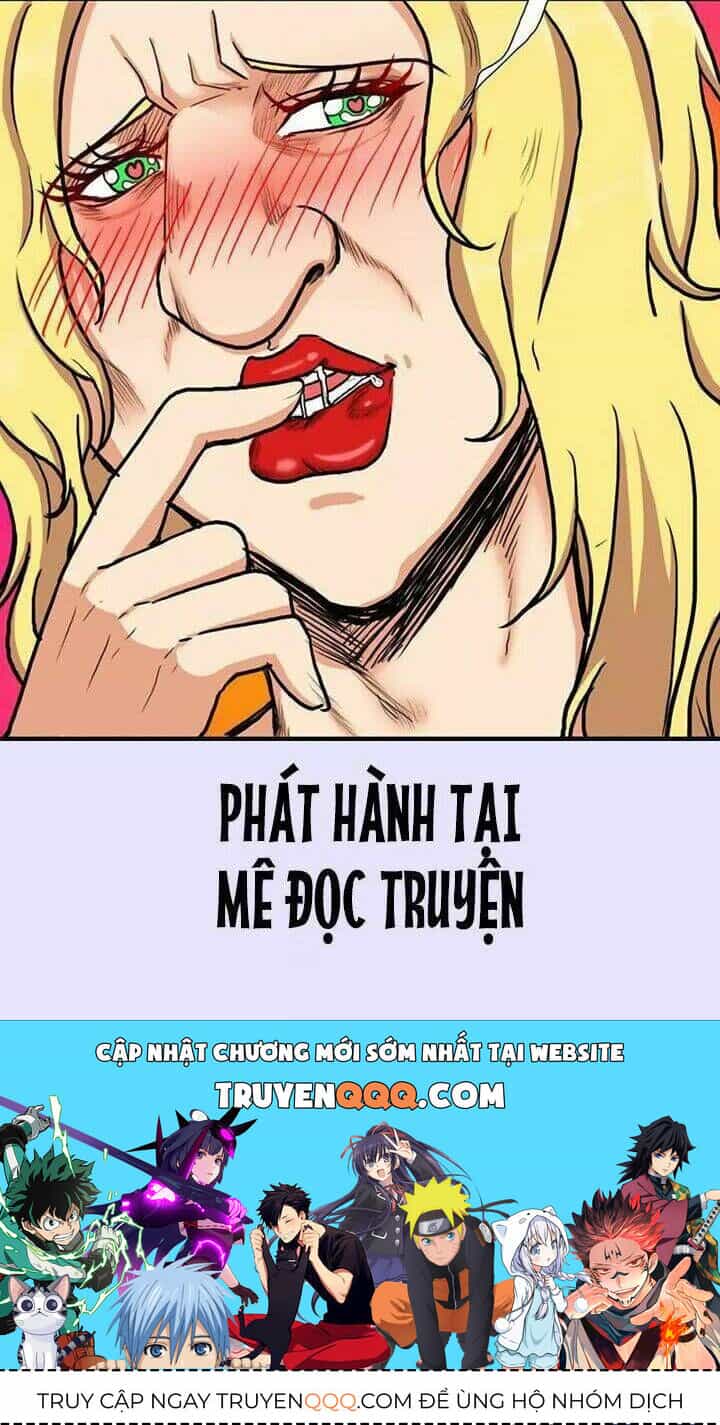 Cứu Thế Giới Đi Ông Chú - Chương 68 - ảnh 55