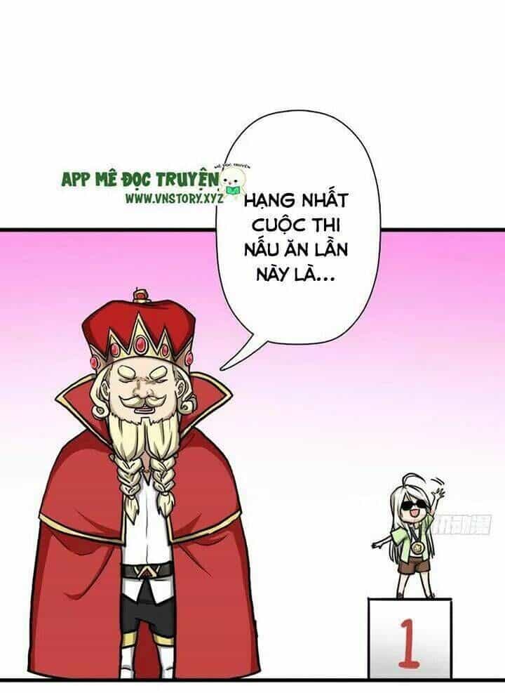Cứu Thế Giới Đi Ông Chú - Chương 69 - ảnh 24