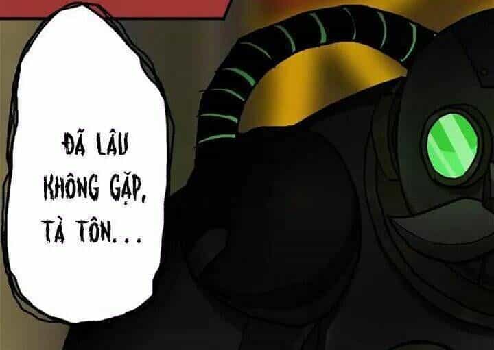 Cứu Thế Giới Đi Ông Chú - Chương 69 - ảnh 46