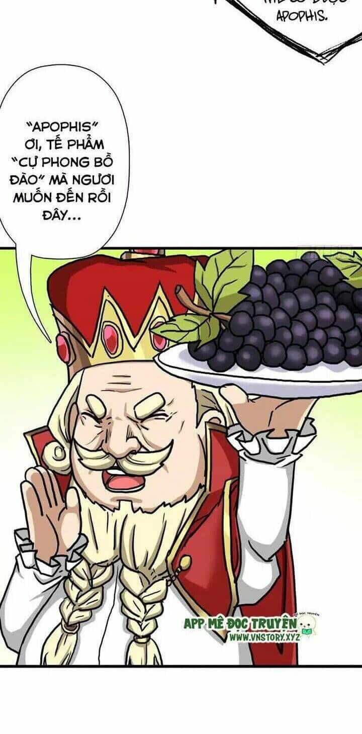 Cứu Thế Giới Đi Ông Chú - Chương 69 - ảnh 55
