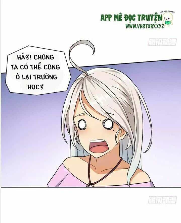 Cứu Thế Giới Đi Ông Chú - Chương 7 - ảnh 36