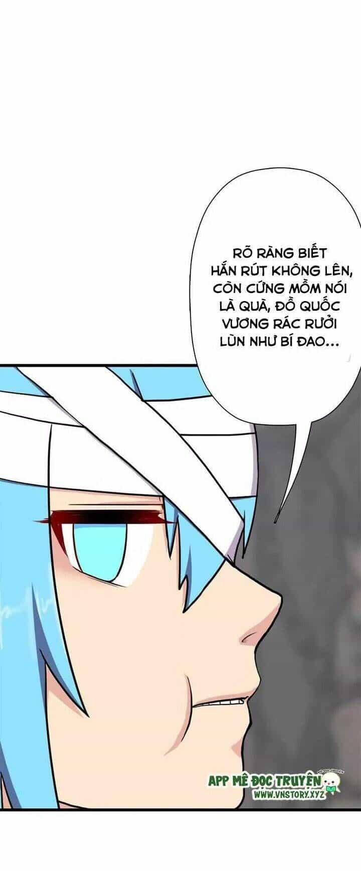Cứu Thế Giới Đi Ông Chú - Chương 70 - ảnh 10