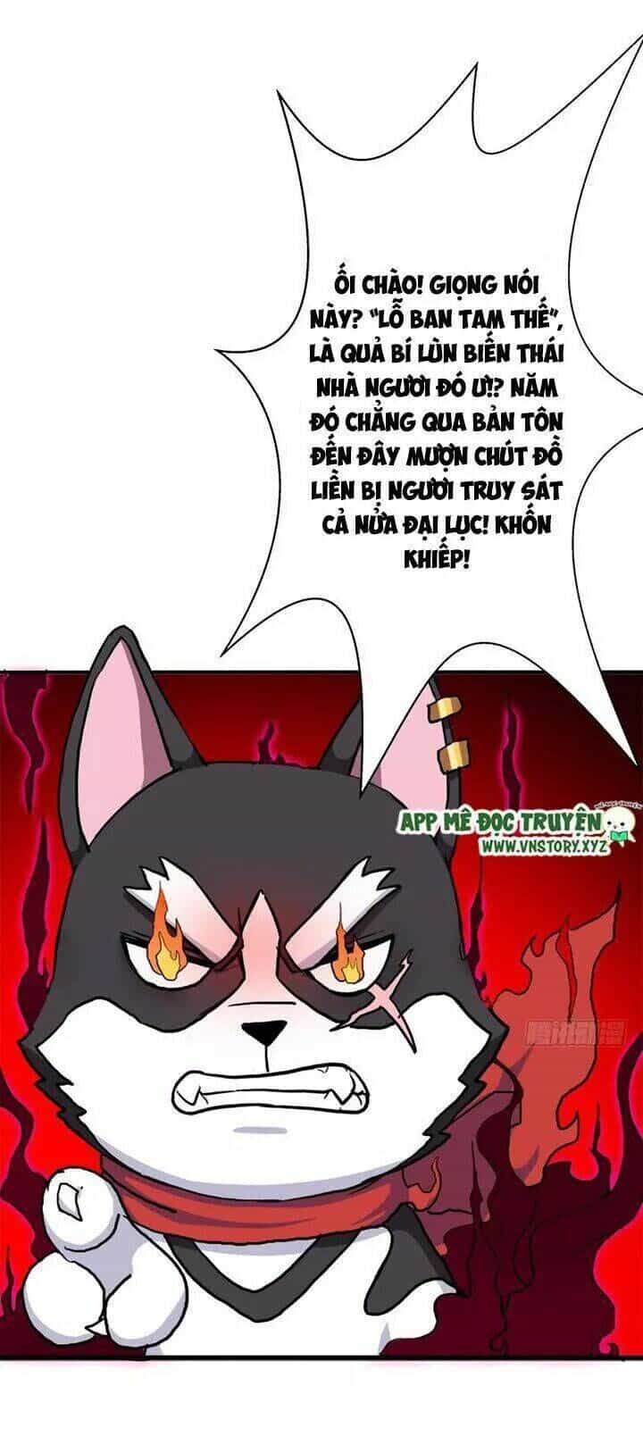 Cứu Thế Giới Đi Ông Chú - Chương 70 - ảnh 43
