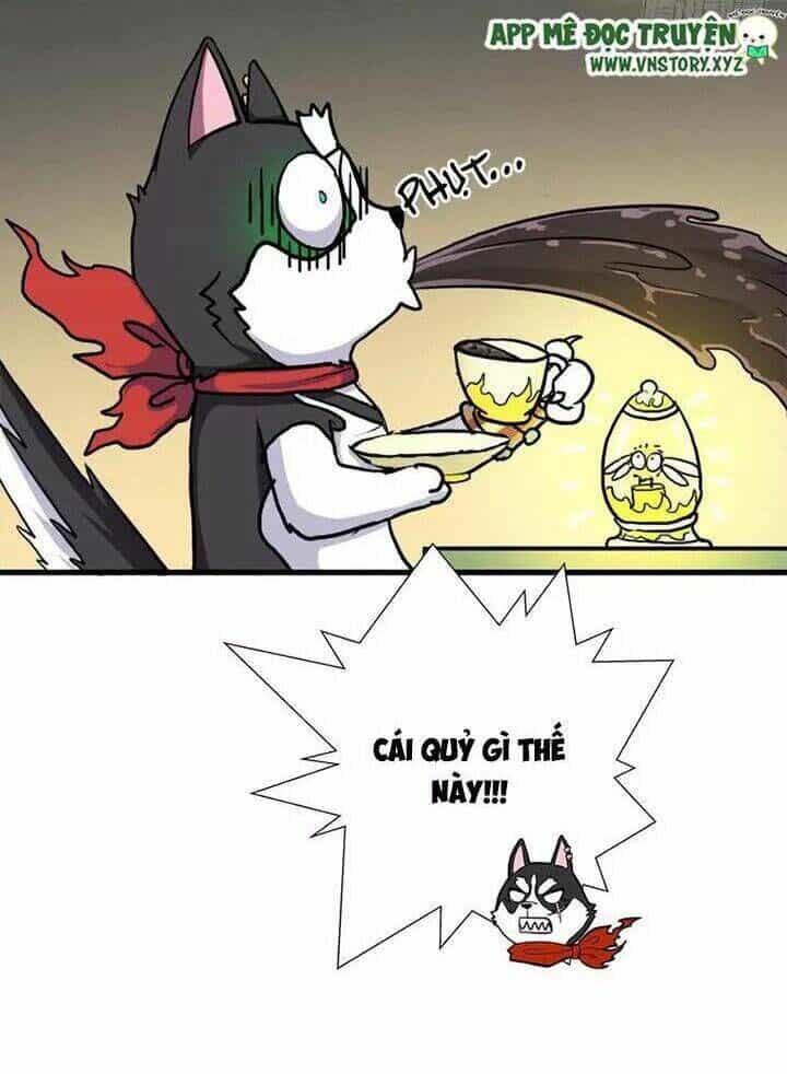 Cứu Thế Giới Đi Ông Chú - Chương 70 - ảnh 49