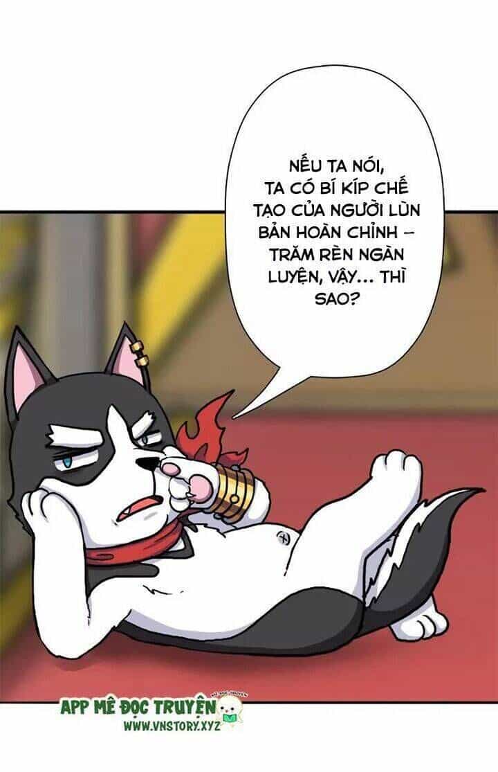 Cứu Thế Giới Đi Ông Chú - Chương 70 - ảnh 54