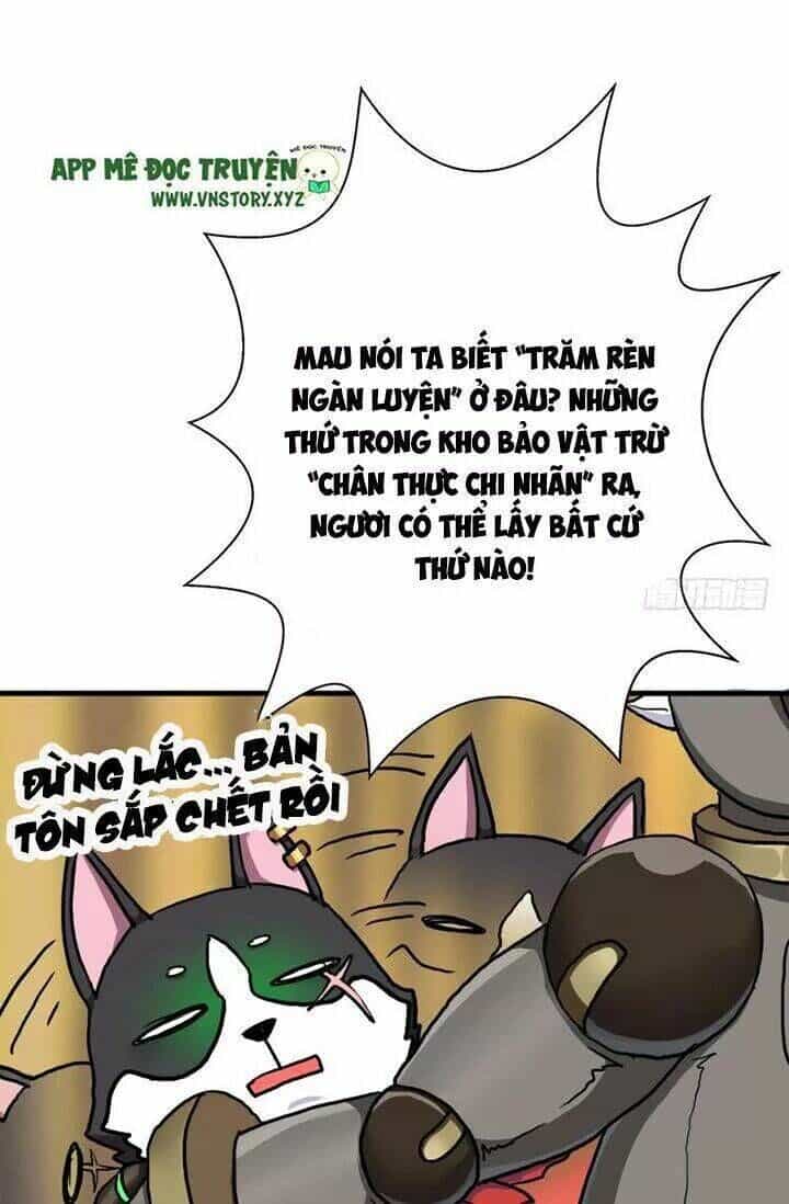 Cứu Thế Giới Đi Ông Chú - Chương 70 - ảnh 58