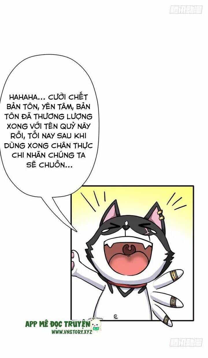 Cứu Thế Giới Đi Ông Chú - Chương 71 - ảnh 15