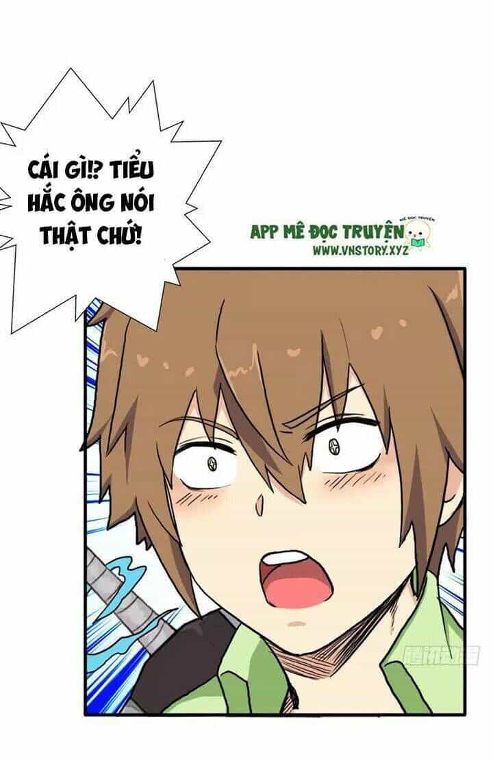 Cứu Thế Giới Đi Ông Chú - Chương 71 - ảnh 2