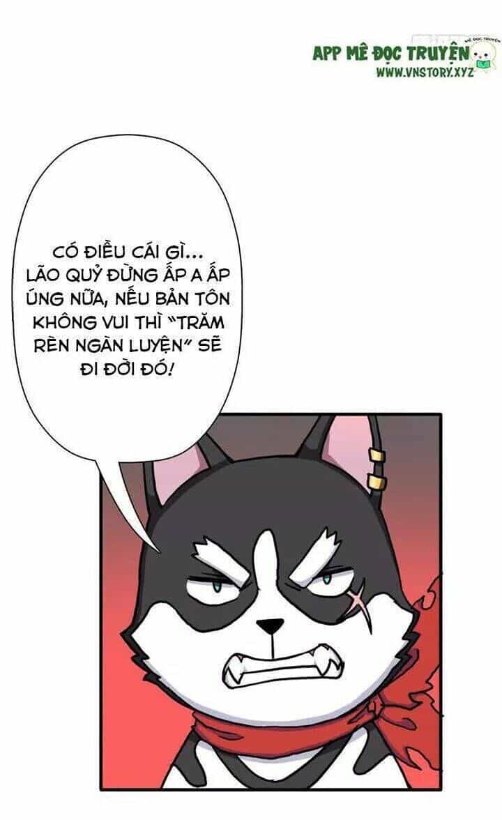 Cứu Thế Giới Đi Ông Chú - Chương 71 - ảnh 29