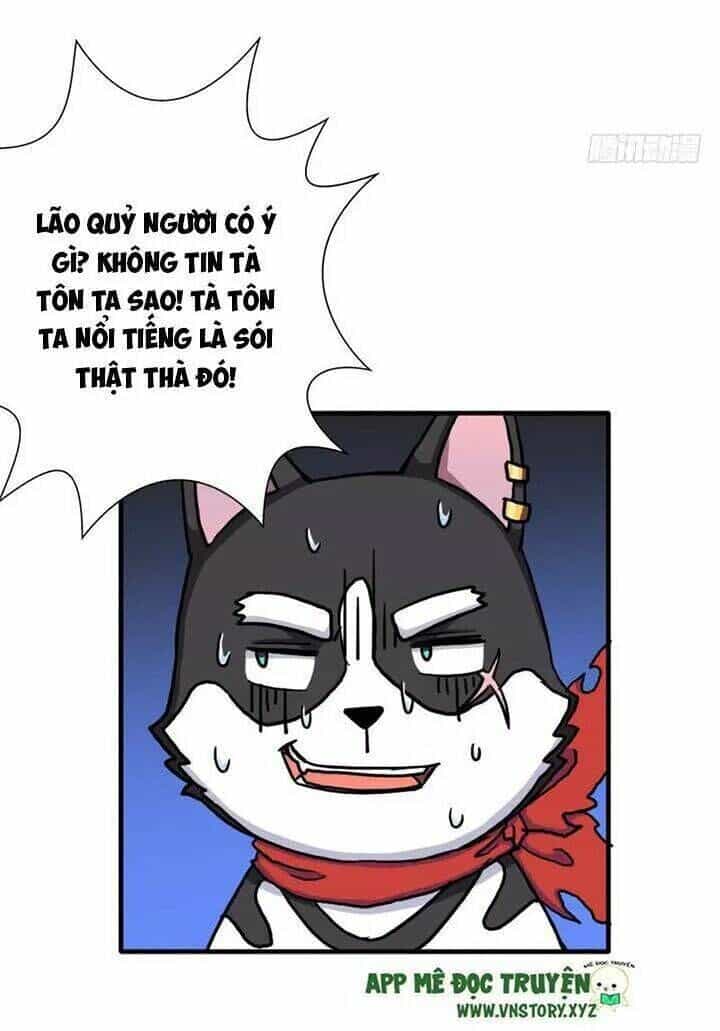 Cứu Thế Giới Đi Ông Chú - Chương 71 - ảnh 31