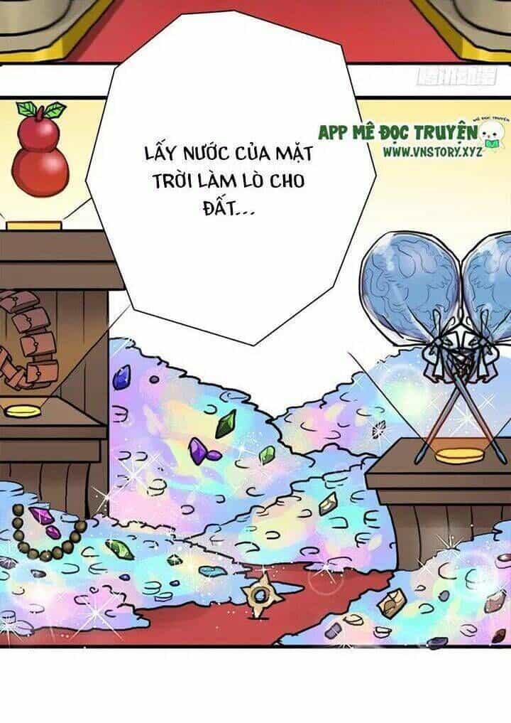 Cứu Thế Giới Đi Ông Chú - Chương 71 - ảnh 35