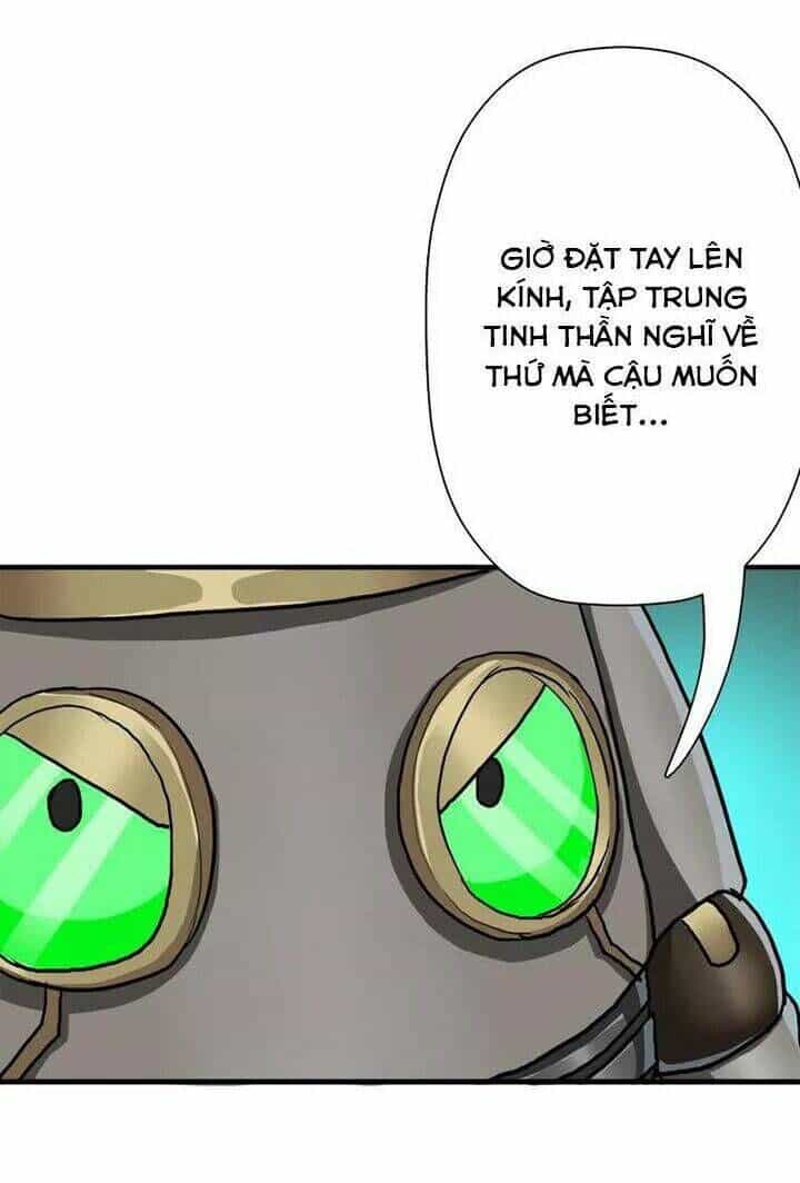 Cứu Thế Giới Đi Ông Chú - Chương 71 - ảnh 48