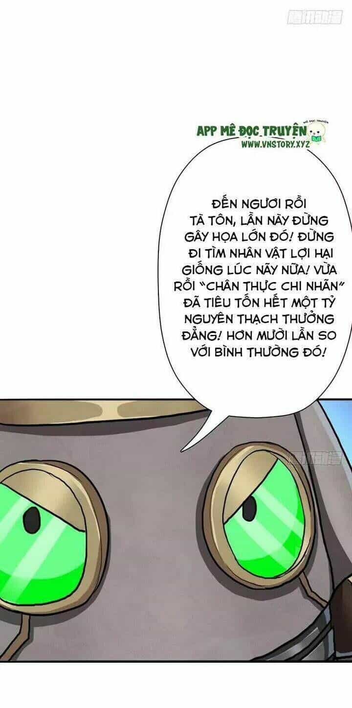 Cứu Thế Giới Đi Ông Chú - Chương 72 - ảnh 12