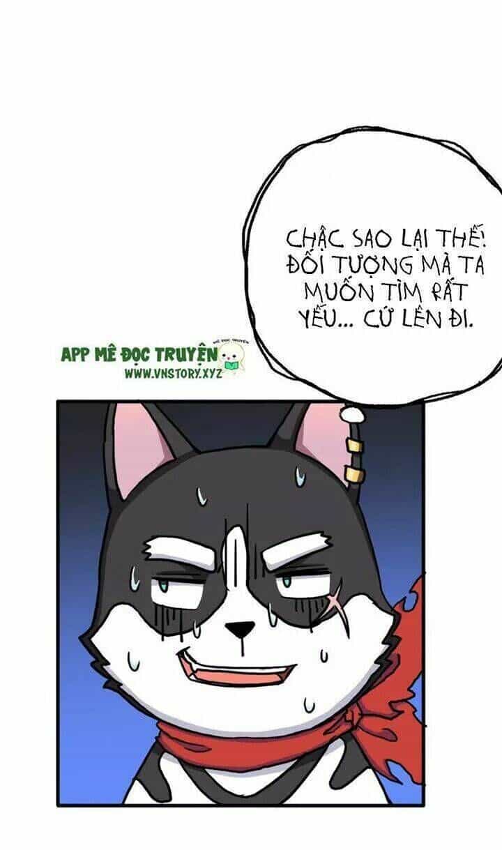 Cứu Thế Giới Đi Ông Chú - Chương 72 - ảnh 13