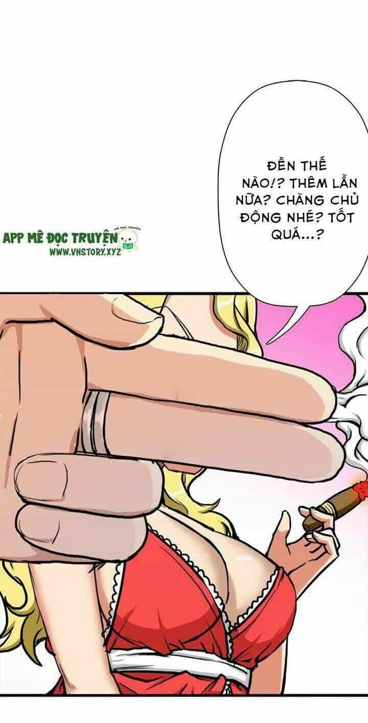 Cứu Thế Giới Đi Ông Chú - Chương 72 - ảnh 56